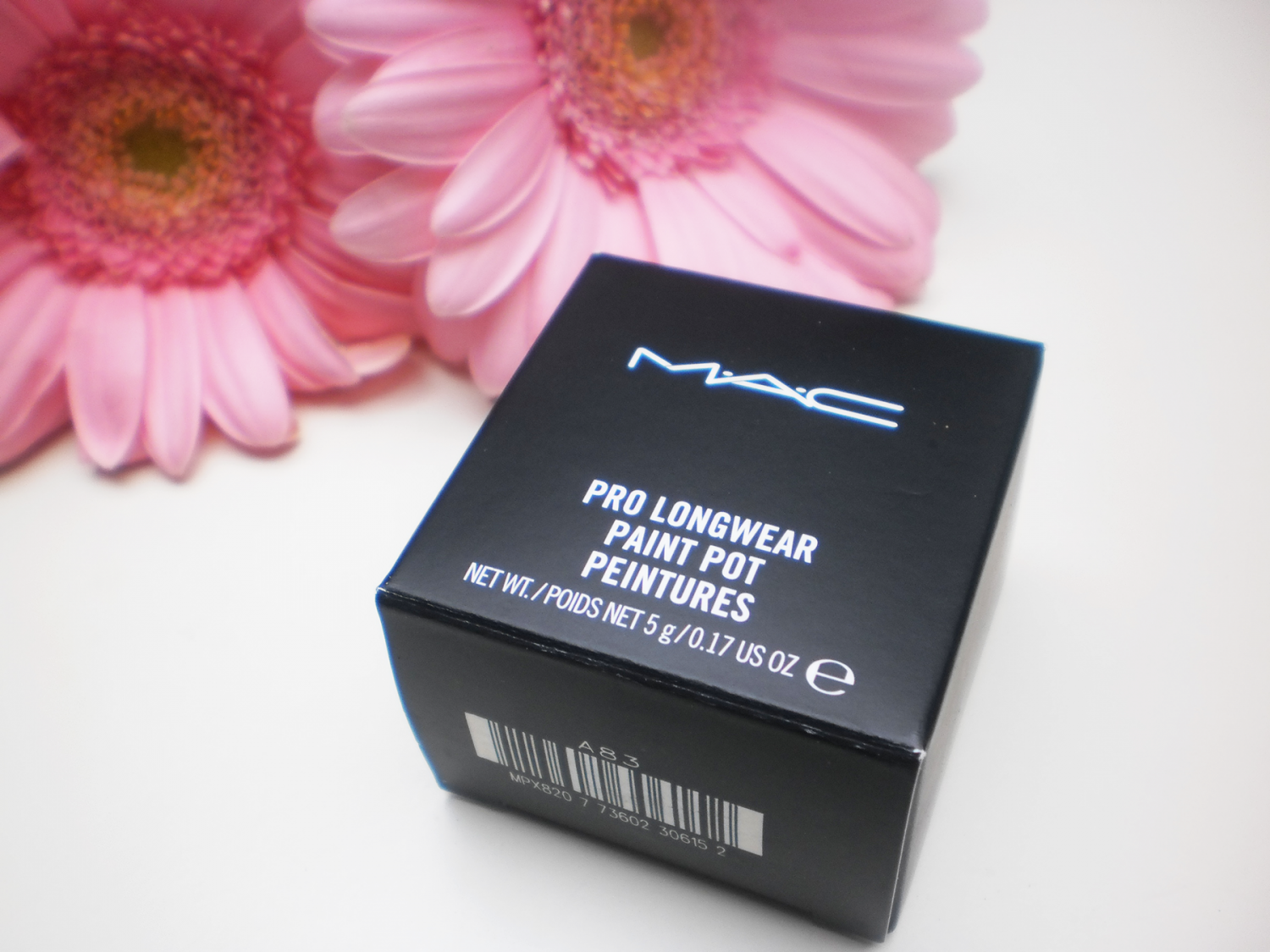 Mac Paint Pot Let's Skate! Twinkelbella