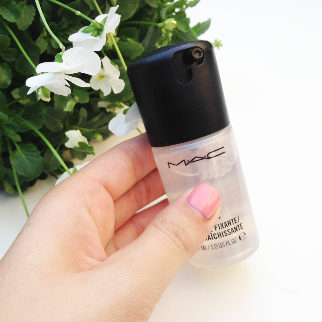 MAC Fix+