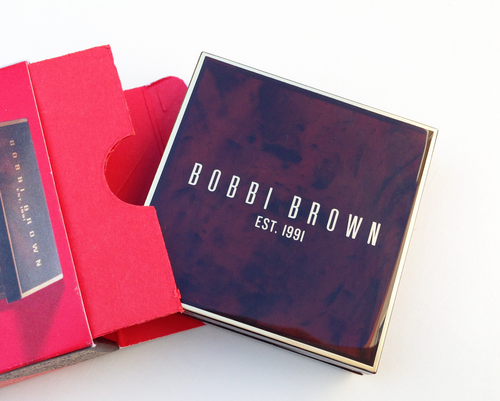 Bobbi Brown Mini Eye Palette
