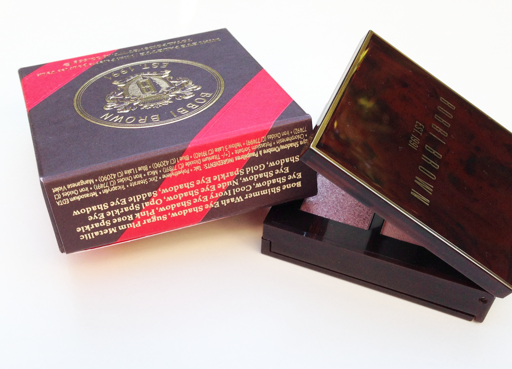 Bobbi Brown Mini Eye Palette