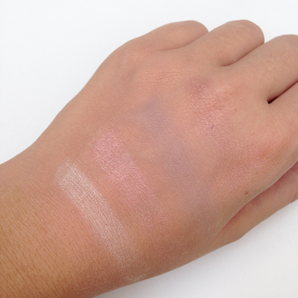 Bobbi Brown Mini Eye Palette