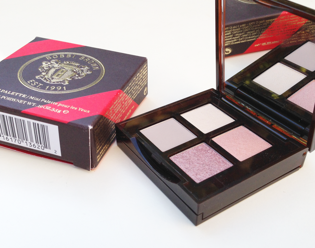 Bobbi Brown Mini Eye Palette