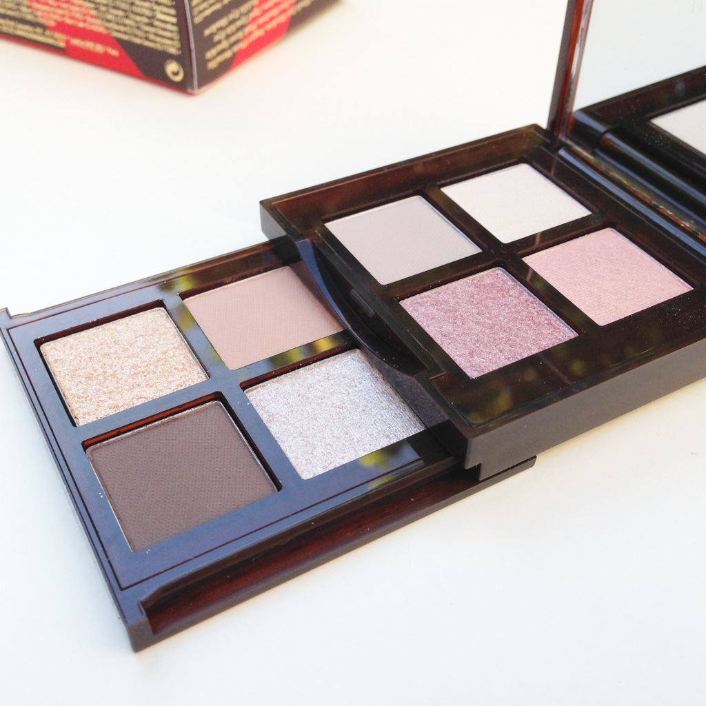 Bobbi Brown Mini Eye Palette