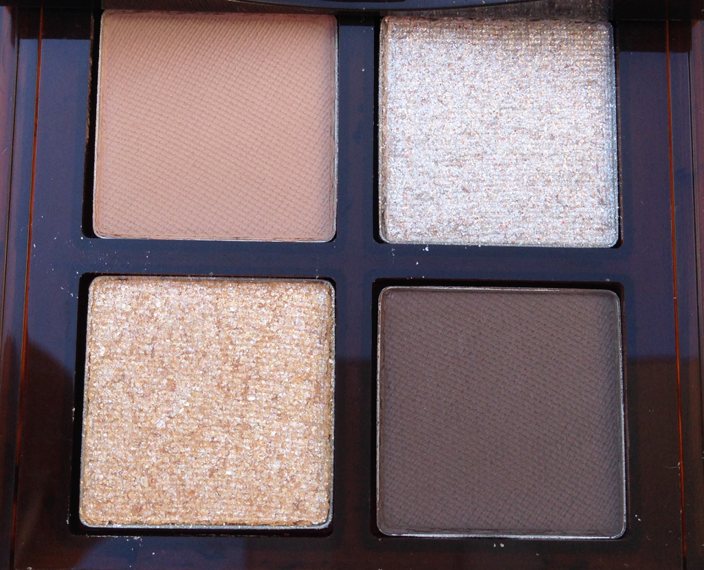 Bobbi Brown Mini Eye Palette