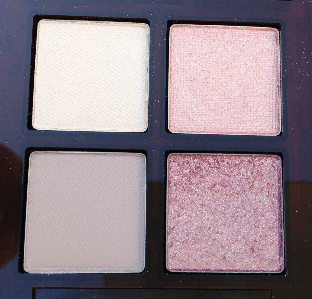 Bobbi Brown Mini Eye Palette