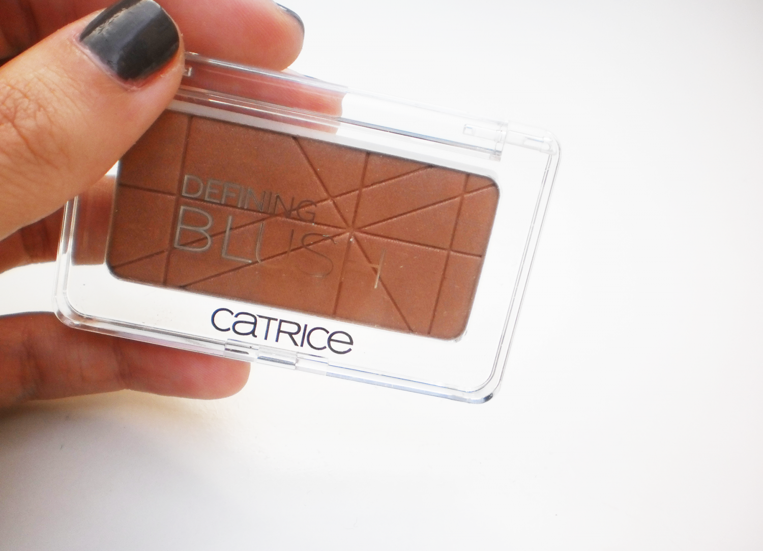 Review: Catrice Blush Robin Wood (nieuw!)