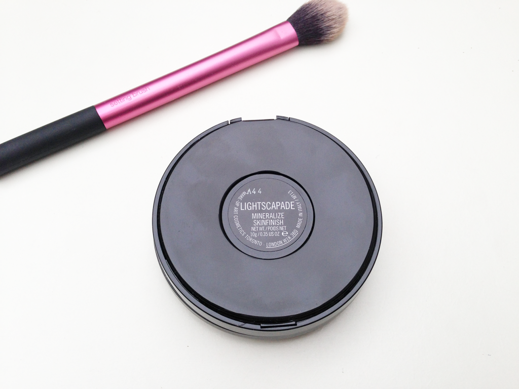 Mac Lightscapade