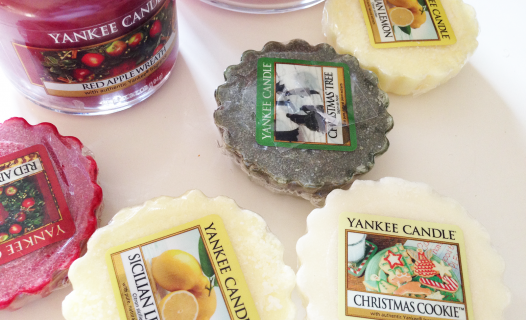Yankee Candles