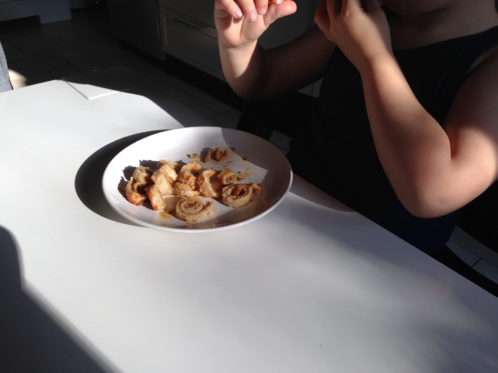 pannenkoeken