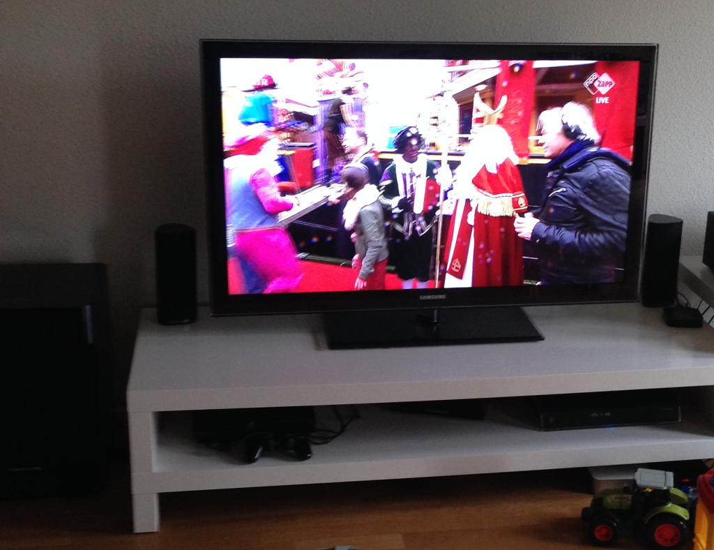 Sinterklaas