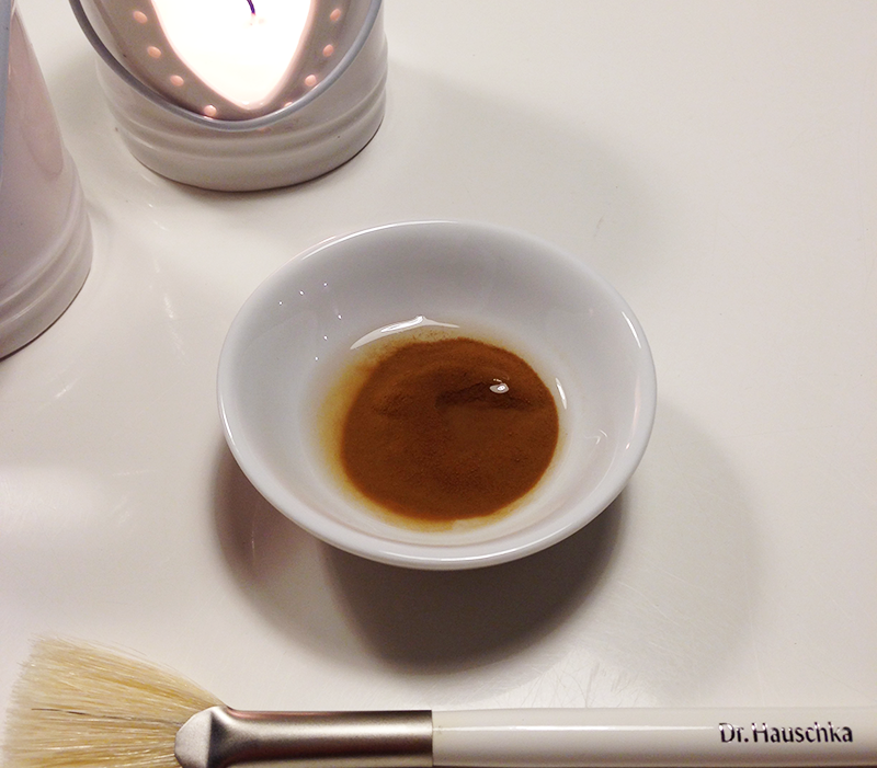 Dr. Hauschka