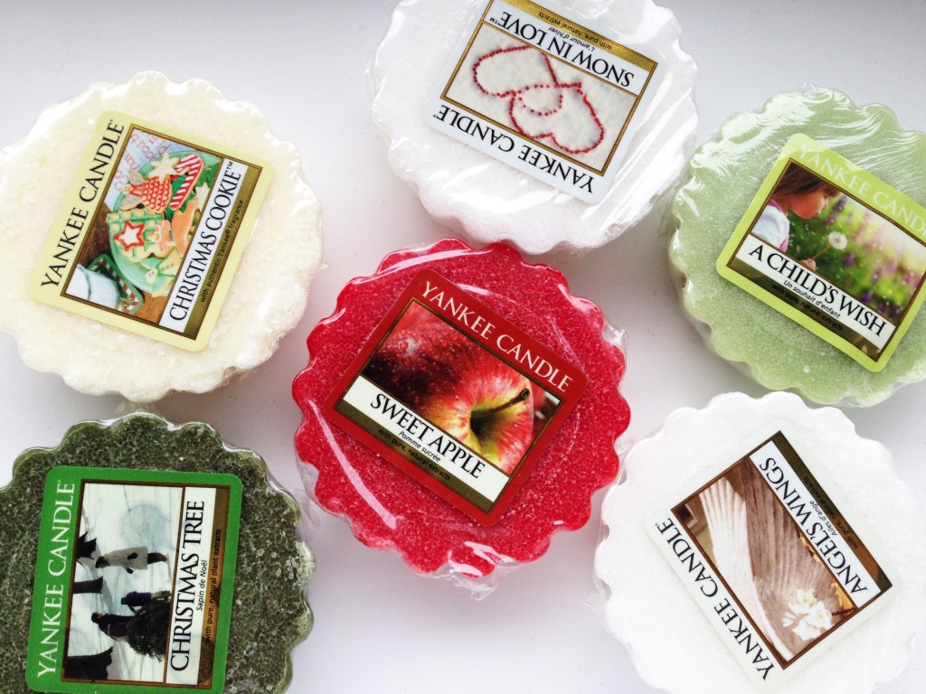 Yankee Candles