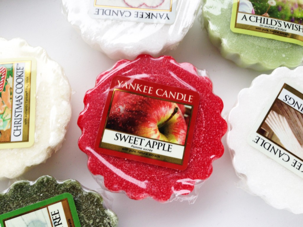 Yankee Candles