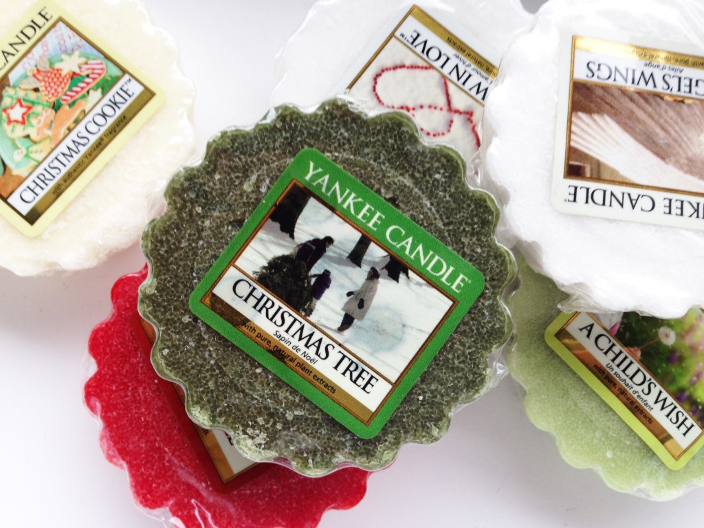Yankee Candles