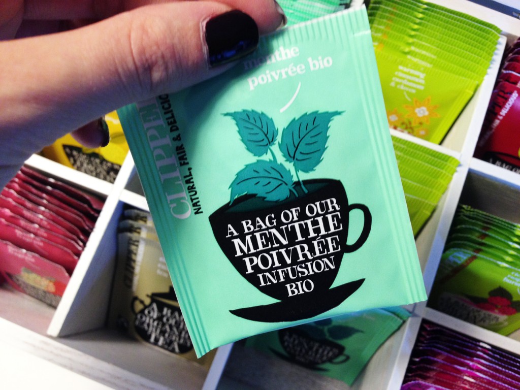 Clipper Thee Box