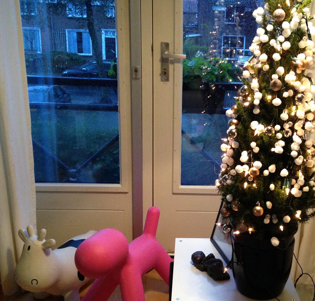 Kerstboom