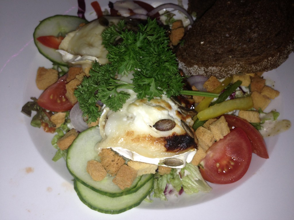 lunch
