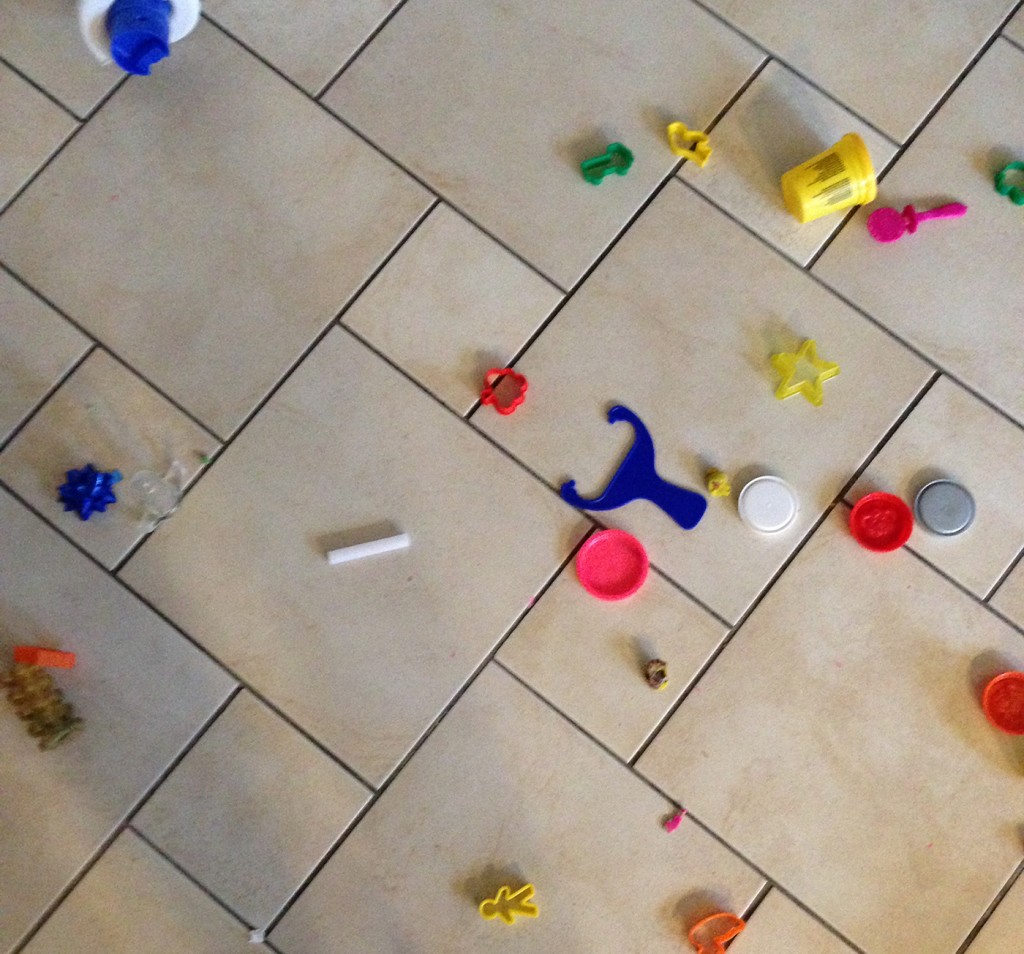 play doh
