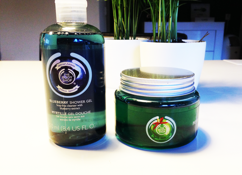 The Body Shop