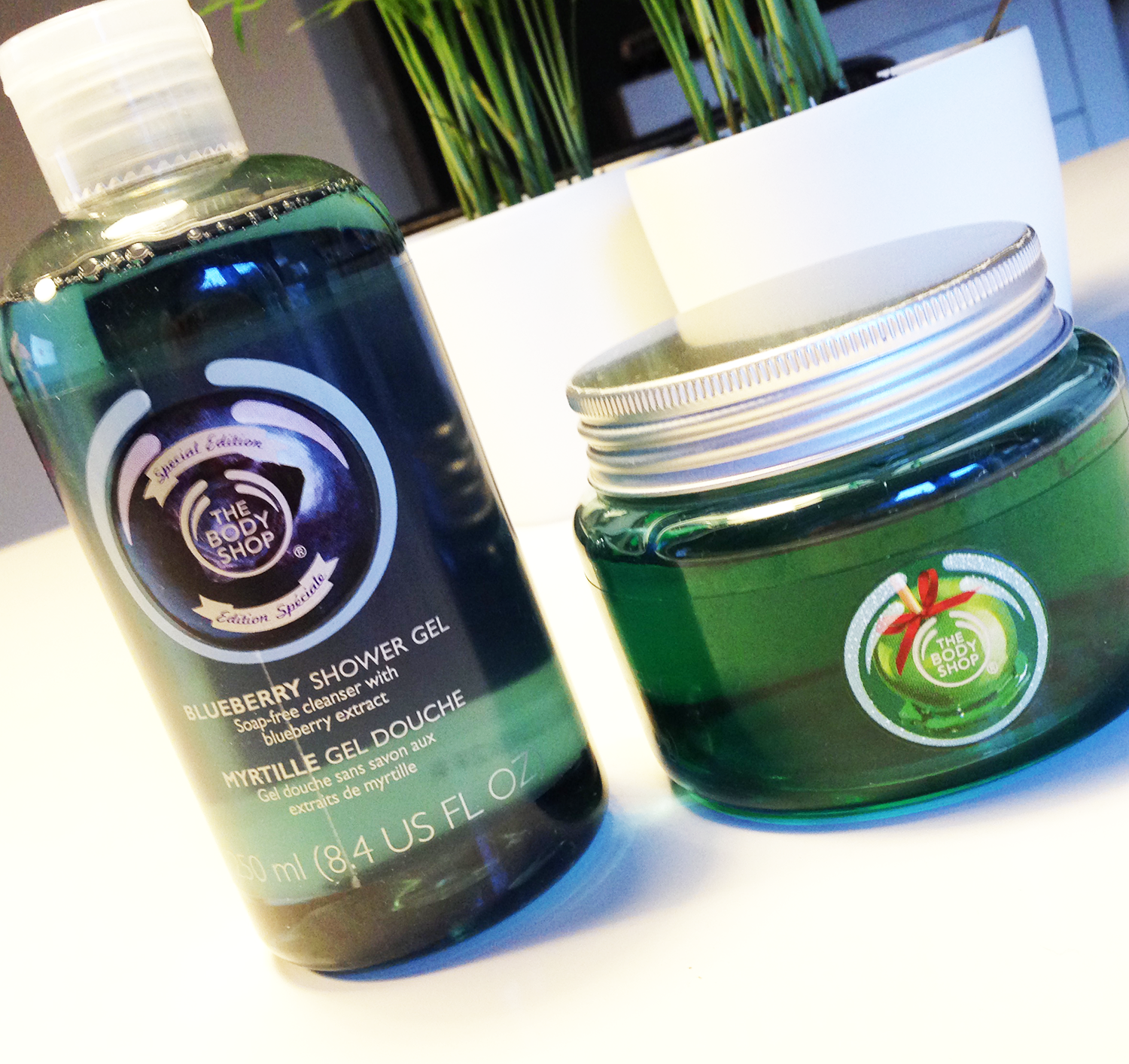 The Body Shop Sale