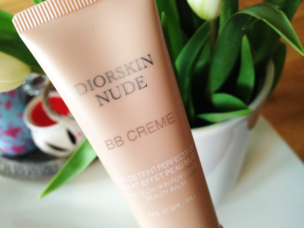 Diorskin Nude BB-Cream