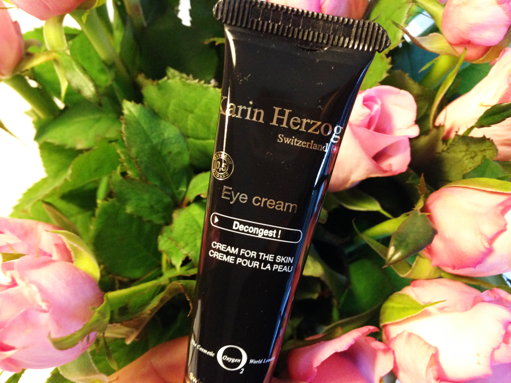 Karin Herzog Eye Cream