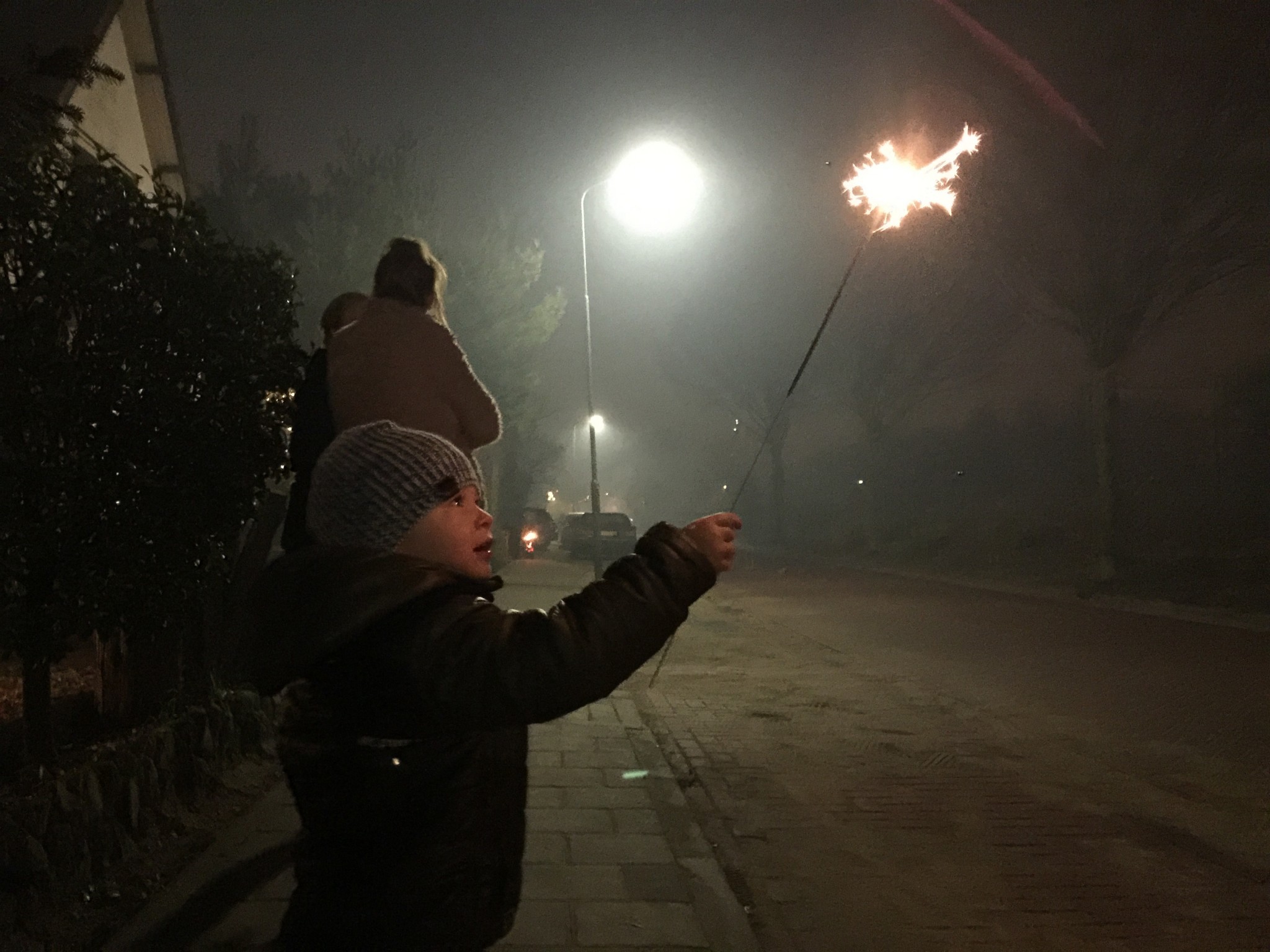 Happy New Year! & onze verwachtingen van 2015