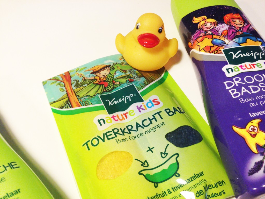 Kneipp Nature Kids