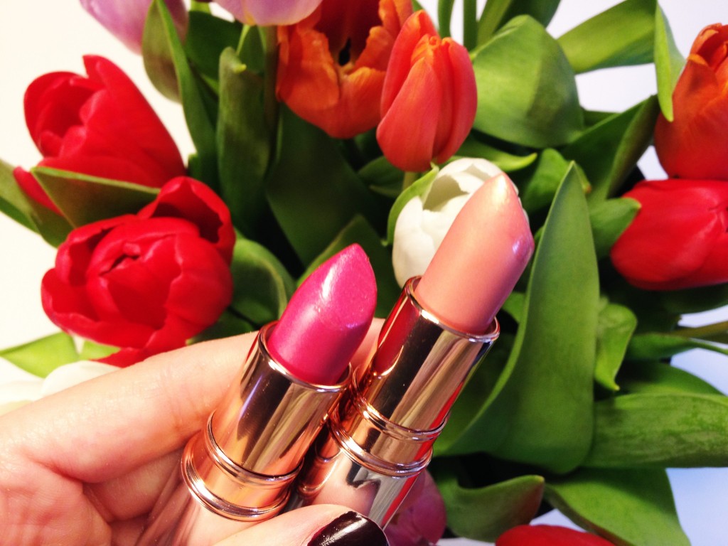 The Body Shop Lipstick