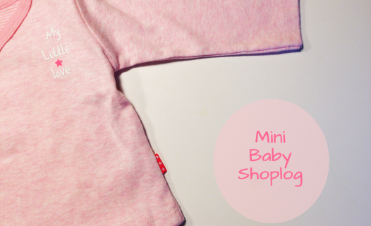 Hema Baby Kleding