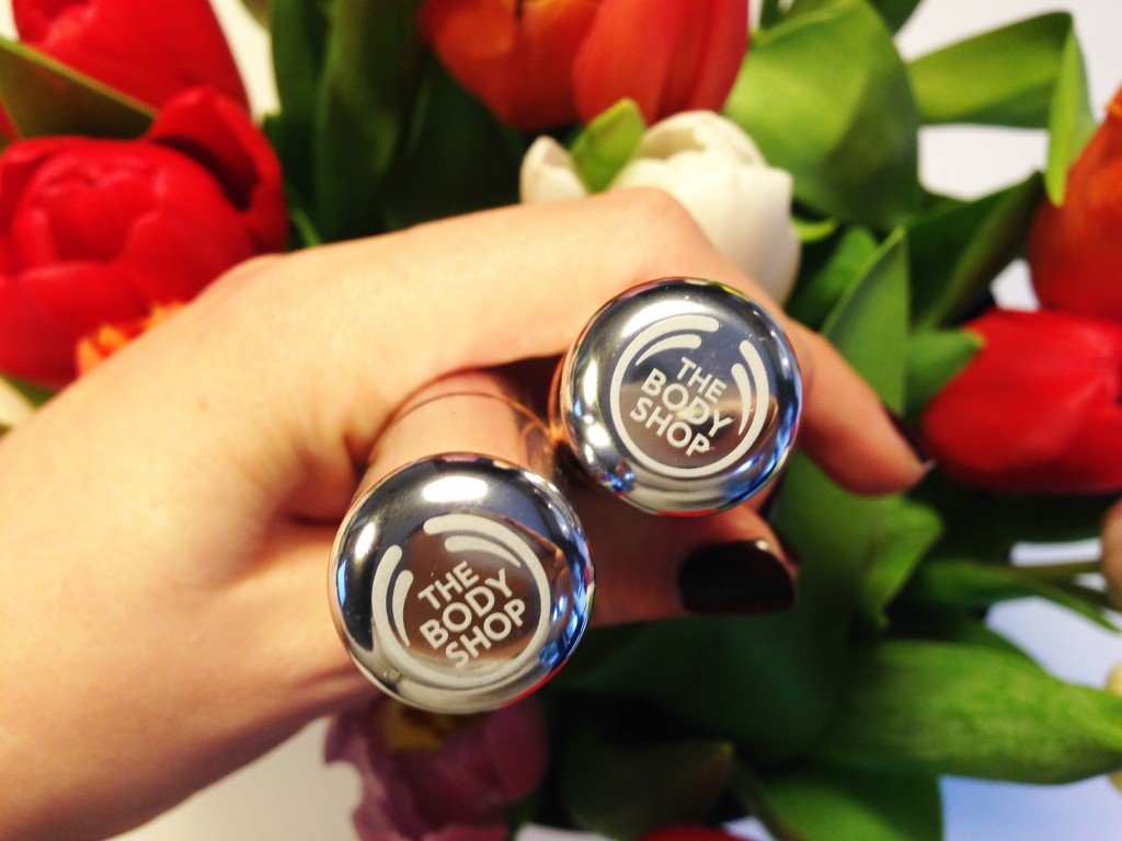 The Body Shop Lipstick