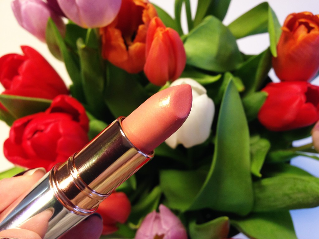 The Body Shop Lipstick