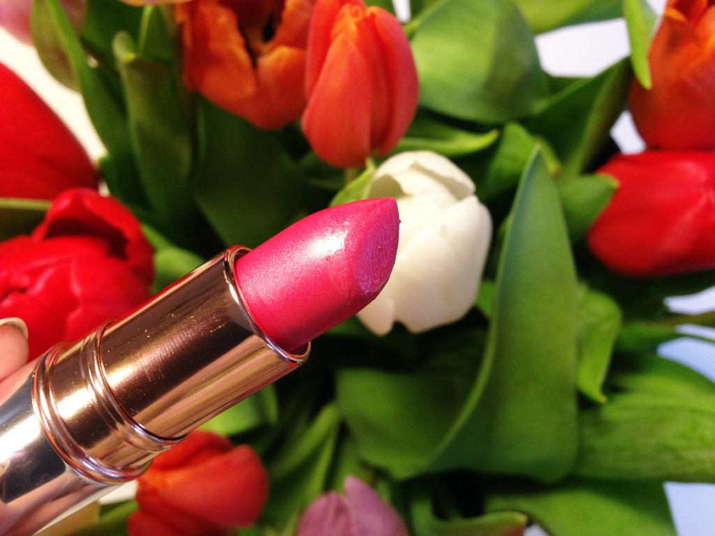 The Body Shop Lipstick