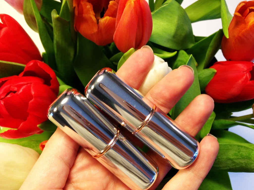 The Body Shop Lipstick