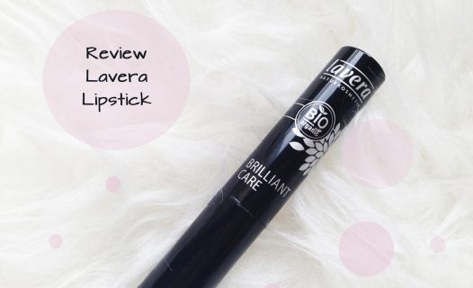 Lavera Lipstick