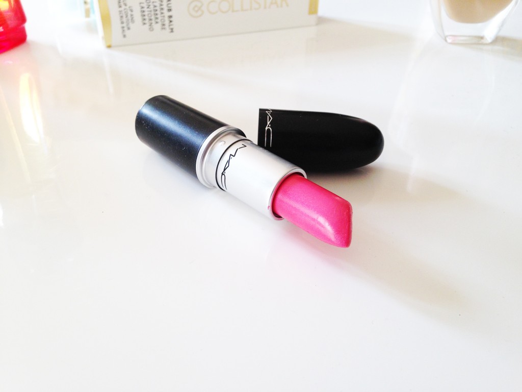 mac pink pearl pop