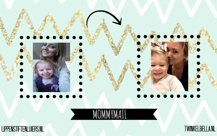 Mommymail! #4