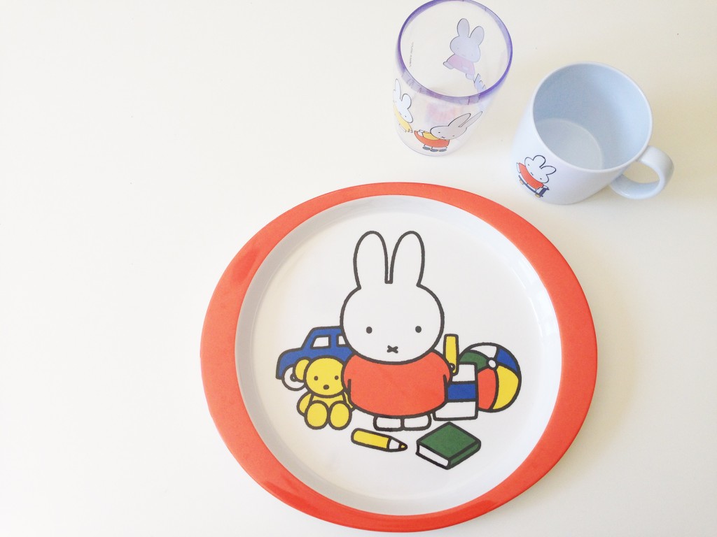 Nijntje Speelt Kinderset