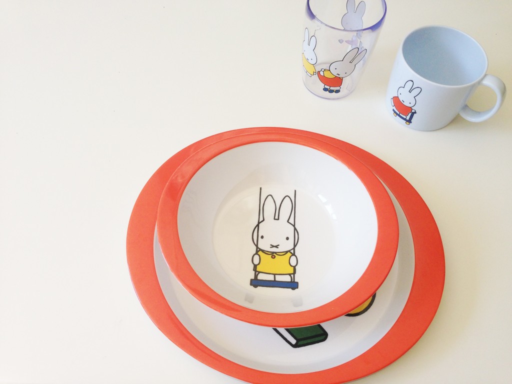 Nijntje Speelt Kinderset