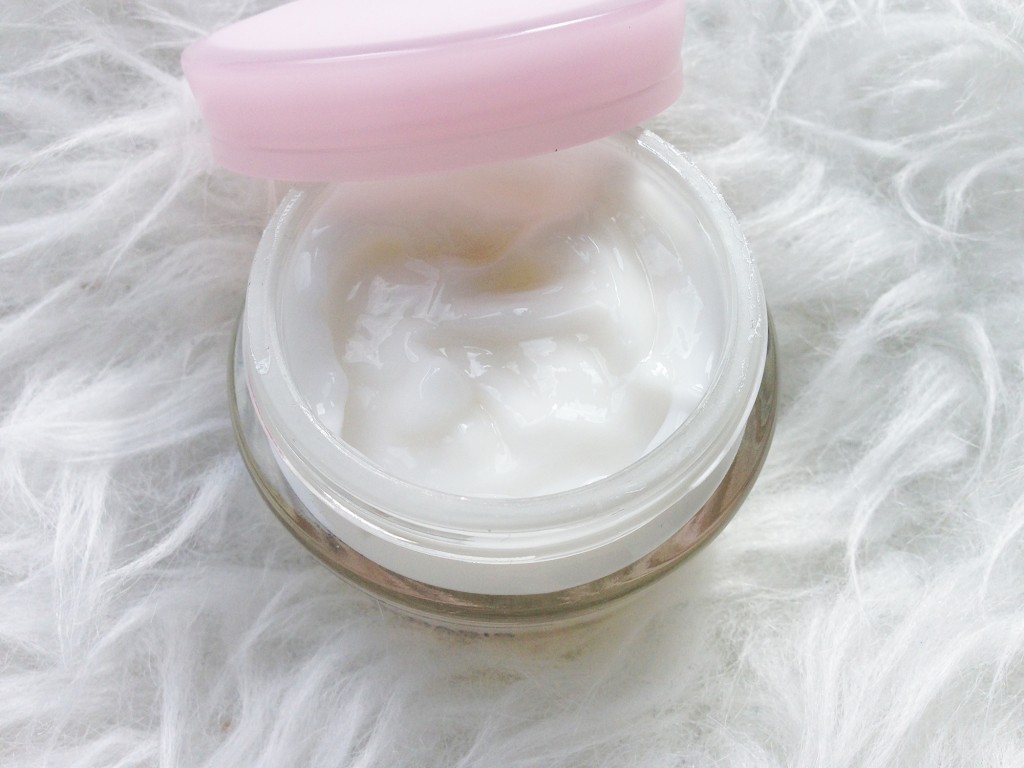 Nivea Make-up Basis