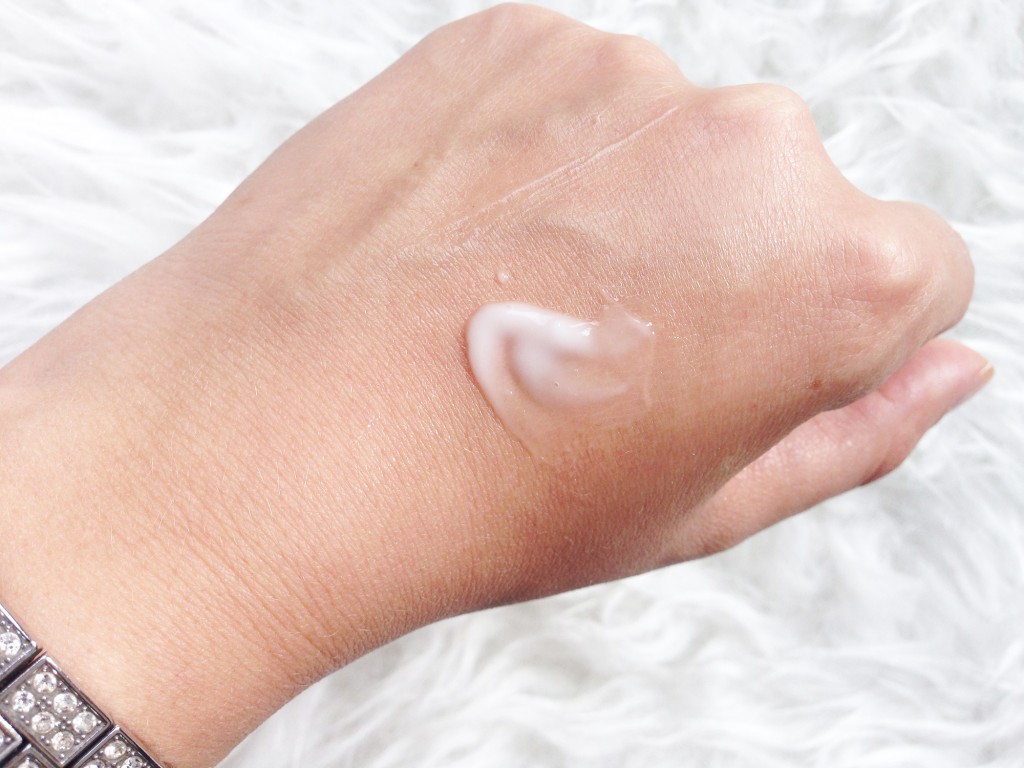 Nivea Make-up Basis