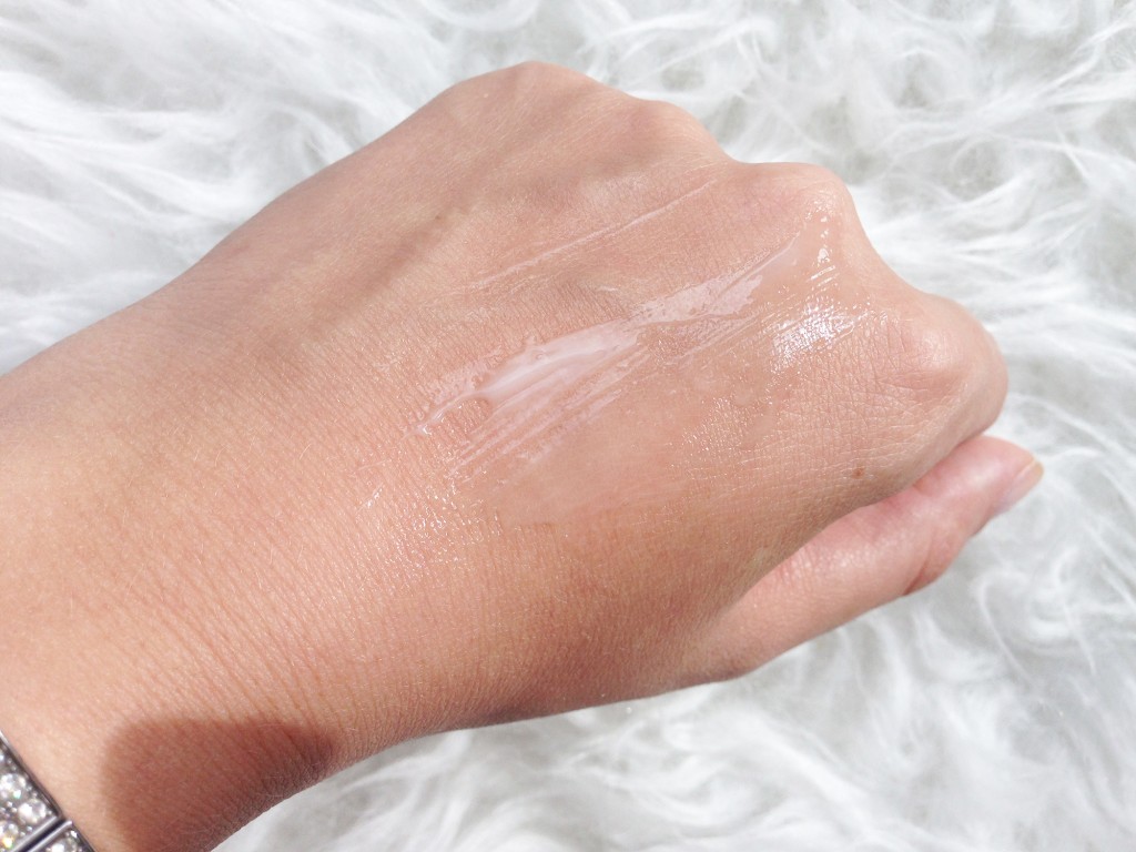 Nivea Make-up Basis