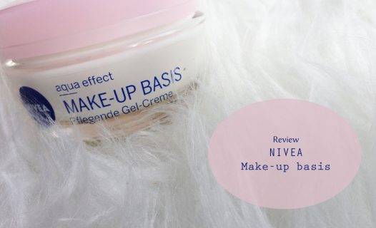 Nivea Make-up Basis