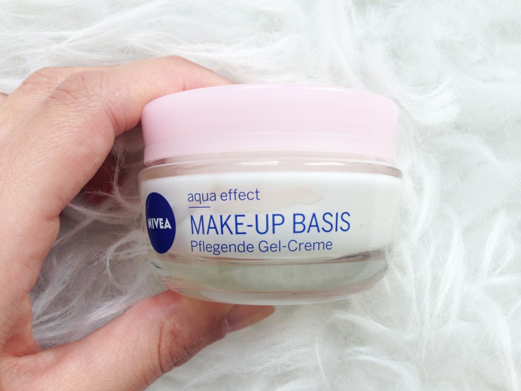 Review: Nivea Basis |