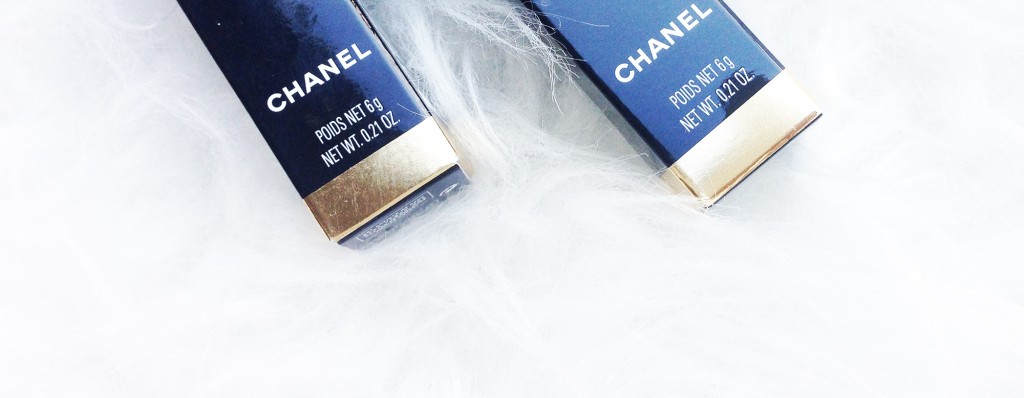 Chanel Le Volume Mascara