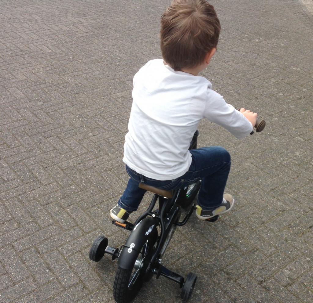 fiets