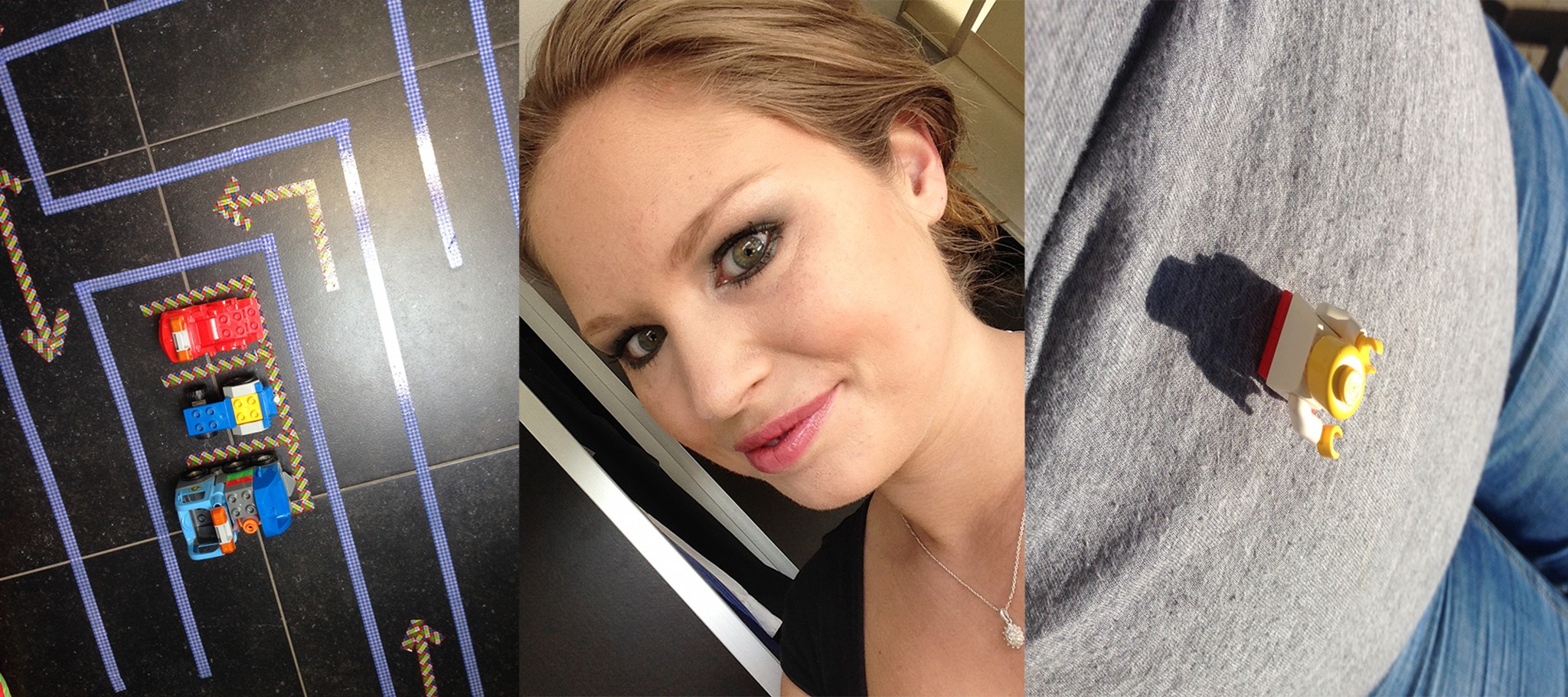 Persoonlijk: Welcome To My Life! (week 16)
