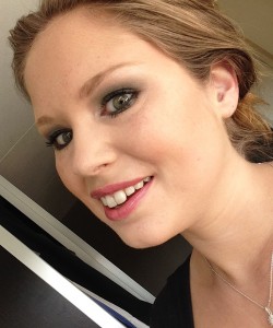 selfie