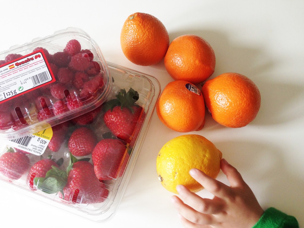 fruit