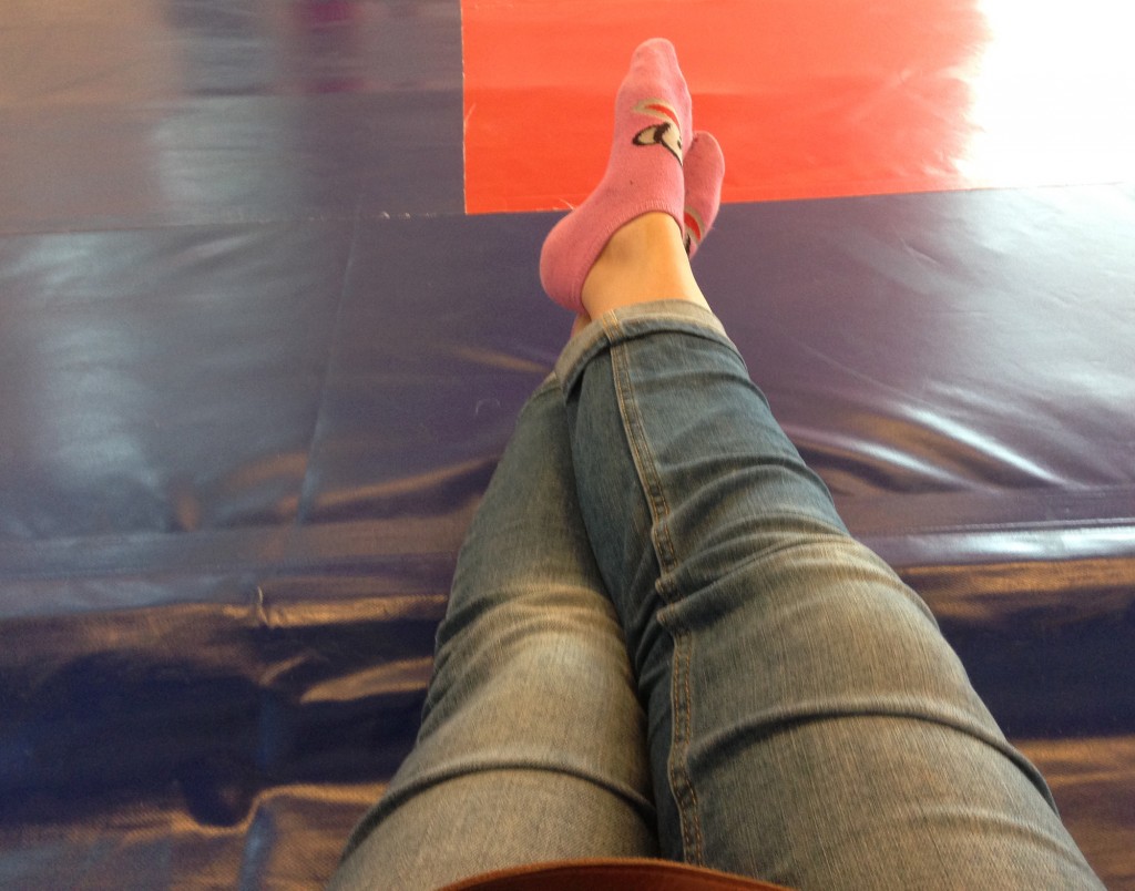 judo